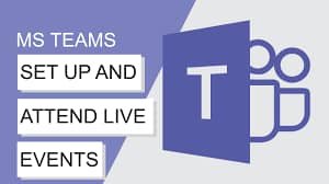 MSTeamsSetup